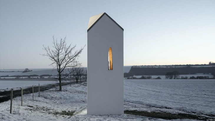 Zdroj: Stavba roku 2025