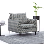 LUMAX nábytek, křeslo Trosini. Zdroj: LUMAX nábytek LUMAX nábytek, křeslo Trosini. Zdroj: LUMAX nábytek