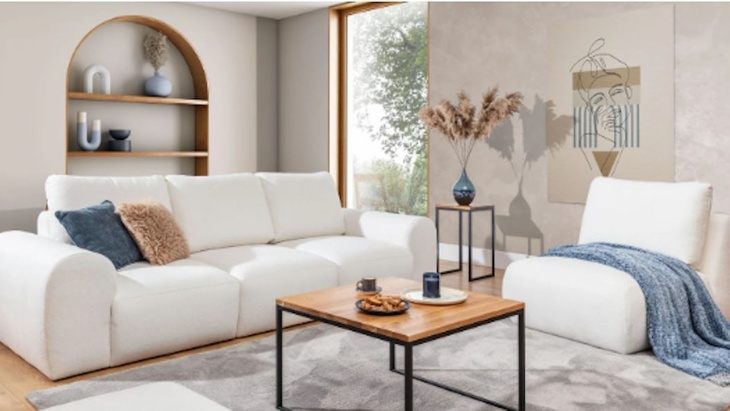 Zdroj: LUMAX nábytek Zdroj: LUMAX nábytek