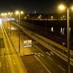 Vídeňské veřejné osvětlení. Zdroj: © MA 33/Christian Fürthner