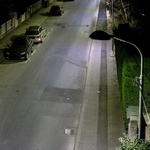 Vídeňské veřejné osvětlení. Zdroj: © Fürthner