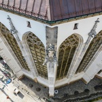 Kostel sv. Jakuba Většího v Brně, ocenění v soutěži Stavba roku 2025, Nadace ABF