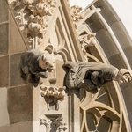 Kostel sv. Jakuba Většího v Brně, ocenění v soutěži Stavba roku 2025, Nadace ABF