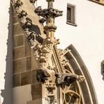 Kostel sv. Jakuba Většího v Brně, ocenění v soutěži Stavba roku 2025, Nadace ABF