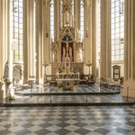 Kostel sv. Jakuba Většího v Brně, ocenění v soutěži Stavba roku 2025, Nadace ABF