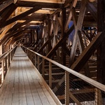 Kostel sv. Jakuba Většího v Brně, ocenění v soutěži Stavba roku 2025, Nadace ABF