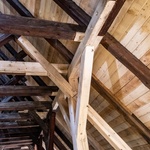 Kostel sv. Jakuba Většího v Brně, ocenění v soutěži Stavba roku 2025, Nadace ABF