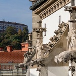 Kostel sv. Jakuba Většího v Brně, ocenění v soutěži Stavba roku 2025, Nadace ABF