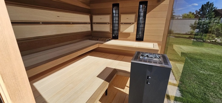 Zdroj: SAUNUJEME s.r.o.