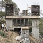 Dům, který se sotva dotýká země: Casa Maragola vás ohromí lehkostí. Foto: José Hevia Dům, který se sotva dotýká země: Casa Maragola vás ohromí lehkostí. Foto: José Hevia