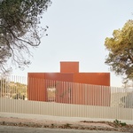 Dům, který se sotva dotýká země: Casa Maragola vás ohromí lehkostí. Foto: José Hevia Dům, který se sotva dotýká země: Casa Maragola vás ohromí lehkostí. Foto: José Hevia