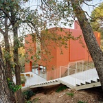 Dům, který se sotva dotýká země: Casa Maragola vás ohromí lehkostí. Foto: José Hevia Dům, který se sotva dotýká země: Casa Maragola vás ohromí lehkostí. Foto: José Hevia