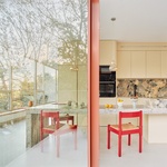 Dům, který se sotva dotýká země: Casa Maragola vás ohromí lehkostí. Foto: José Hevia Dům, který se sotva dotýká země: Casa Maragola vás ohromí lehkostí. Foto: José Hevia