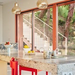 Dům, který se sotva dotýká země: Casa Maragola vás ohromí lehkostí. Foto: José Hevia Dům, který se sotva dotýká země: Casa Maragola vás ohromí lehkostí. Foto: José Hevia