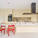 Dům, který se sotva dotýká země: Casa Maragola vás ohromí lehkostí. Foto: José Hevia Dům, který se sotva dotýká země: Casa Maragola vás ohromí lehkostí. Foto: José Hevia