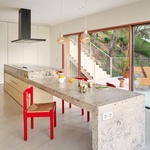 Dům, který se sotva dotýká země: Casa Maragola vás ohromí lehkostí. Foto: José Hevia Dům, který se sotva dotýká země: Casa Maragola vás ohromí lehkostí. Foto: José Hevia