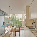 Dům, který se sotva dotýká země: Casa Maragola vás ohromí lehkostí. Foto: José Hevia Dům, který se sotva dotýká země: Casa Maragola vás ohromí lehkostí. Foto: José Hevia