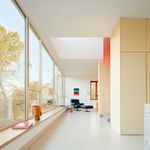 Dům, který se sotva dotýká země: Casa Maragola vás ohromí lehkostí. Foto: José Hevia Dům, který se sotva dotýká země: Casa Maragola vás ohromí lehkostí. Foto: José Hevia