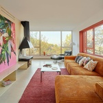 Dům, který se sotva dotýká země: Casa Maragola vás ohromí lehkostí. Foto: José Hevia Dům, který se sotva dotýká země: Casa Maragola vás ohromí lehkostí. Foto: José Hevia