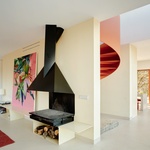 Dům, který se sotva dotýká země: Casa Maragola vás ohromí lehkostí. Foto: José Hevia Dům, který se sotva dotýká země: Casa Maragola vás ohromí lehkostí. Foto: José Hevia