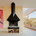 Dům, který se sotva dotýká země: Casa Maragola vás ohromí lehkostí. Foto: José Hevia Dům, který se sotva dotýká země: Casa Maragola vás ohromí lehkostí. Foto: José Hevia