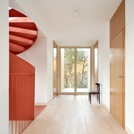 Dům, který se sotva dotýká země: Casa Maragola vás ohromí lehkostí. Foto: José Hevia Dům, který se sotva dotýká země: Casa Maragola vás ohromí lehkostí. Foto: José Hevia