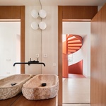 Dům, který se sotva dotýká země: Casa Maragola vás ohromí lehkostí. Foto: José Hevia Dům, který se sotva dotýká země: Casa Maragola vás ohromí lehkostí. Foto: José Hevia