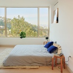 Dům, který se sotva dotýká země: Casa Maragola vás ohromí lehkostí. Foto: José Hevia Dům, který se sotva dotýká země: Casa Maragola vás ohromí lehkostí. Foto: José Hevia