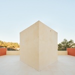 Dům, který se sotva dotýká země: Casa Maragola vás ohromí lehkostí. Foto: José Hevia Dům, který se sotva dotýká země: Casa Maragola vás ohromí lehkostí. Foto: José Hevia