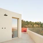 Dům, který se sotva dotýká země: Casa Maragola vás ohromí lehkostí. Foto: José Hevia Dům, který se sotva dotýká země: Casa Maragola vás ohromí lehkostí. Foto: José Hevia