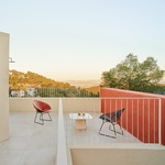 Dům, který se sotva dotýká země: Casa Maragola vás ohromí lehkostí. Foto: José Hevia Dům, který se sotva dotýká země: Casa Maragola vás ohromí lehkostí. Foto: José Hevia