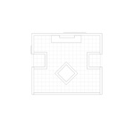 Dům, který se sotva dotýká země: Casa Maragola vás ohromí lehkostí. Zdroj: Raúl Sánchez Dům, který se sotva dotýká země: Casa Maragola vás ohromí lehkostí. Zdroj: Raúl Sánchez