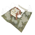 Dům, který se sotva dotýká země: Casa Maragola vás ohromí lehkostí. Zdroj: Raúl Sánchez Dům, který se sotva dotýká země: Casa Maragola vás ohromí lehkostí. Zdroj: Raúl Sánchez