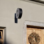 Detail fasády. Foto: Radek Úlehla Detail fasády. Foto: Radek Úlehla