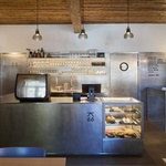 Kavárna. Foto: Radek Úlehla Kavárna. Foto: Radek Úlehla