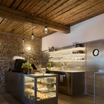 Kavárna. Foto: Radek Úlehla Kavárna. Foto: Radek Úlehla