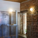 Kavárna. Foto: Radek Úlehla Kavárna. Foto: Radek Úlehla