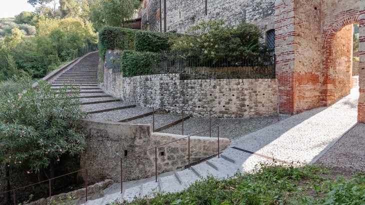 Brána ze 14. století, na kterou teď město může být opravdu hrdé