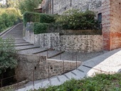 Brána ze 14. století, na kterou teď město může být opravdu hrdé