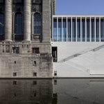 James Simon, galerie Berlin. Zdroj: PULSE PRAGUE 2025, Hero & Outlaw James Simon, galerie Berlin. Zdroj: PULSE PRAGUE 2025, Hero & Outlaw