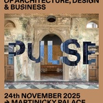 Zdroj: PULSE PRAGUE 2025, Hero & Outlaw Zdroj: PULSE PRAGUE 2025, Hero & Outlaw