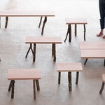 Man Made. Zdroj: pořadatelé Designblok, společnost Vitra a Head of Marketing & Communication