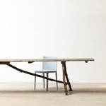 Man Made. Zdroj: pořadatelé Designblok, společnost Vitra a Head of Marketing & Communication