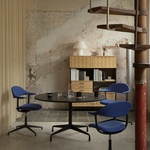 Mynt Chair. Zdroj: pořadatelé Designblok, společnost Vitra a Head of Marketing & Communication