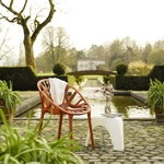 Vegetal Chair. Zdroj: pořadatelé Designblok, společnost Vitra a Head of Marketing & Communication