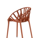 Vegetal Chair. Zdroj: pořadatelé Designblok, společnost Vitra a Head of Marketing & Communication