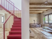 Foto: Ing. arch. Marián Gombarček, DENDRIT