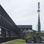 Rekonstrukce a přístavba výrobní budovy Era, a.s., Bíza architekti. Foto: Peter Fabo