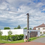 Rodinný dům Polanka nad Odrou, bydloarchitekti. Foto: Robert Žákovič