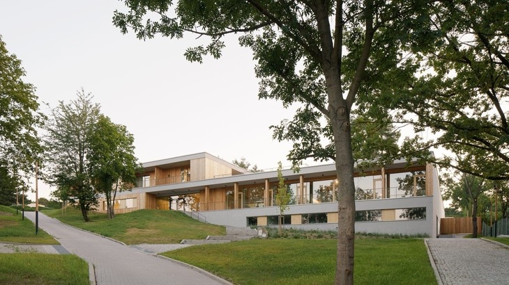 Foto: Vyhlašovatelé soutěží GPA-NCA 2025 a ČCA 2025